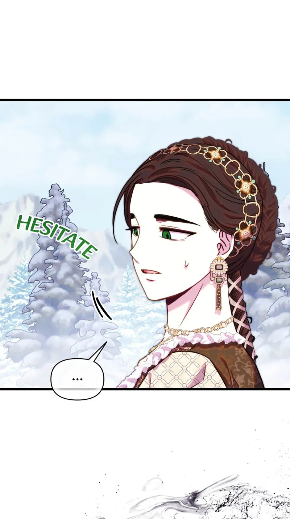 Read Another Typical Fantasy Romance chapter 156 image 65 on Lezhin