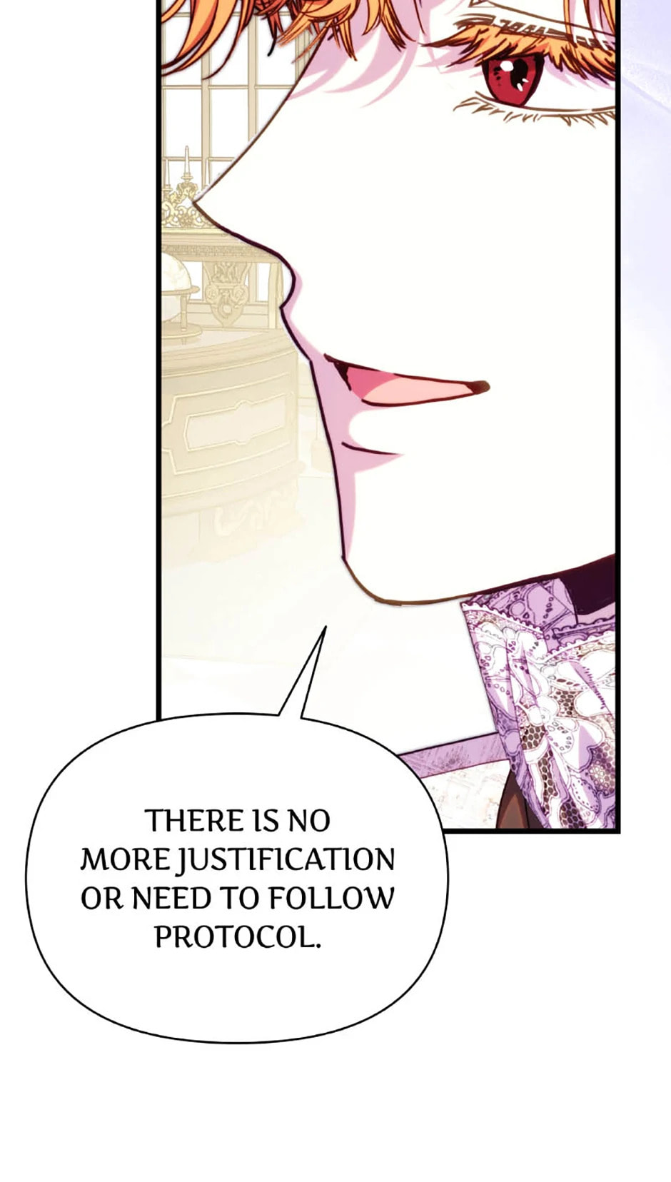 Read Another Typical Fantasy Romance chapter 156 image 7 on Lezhin