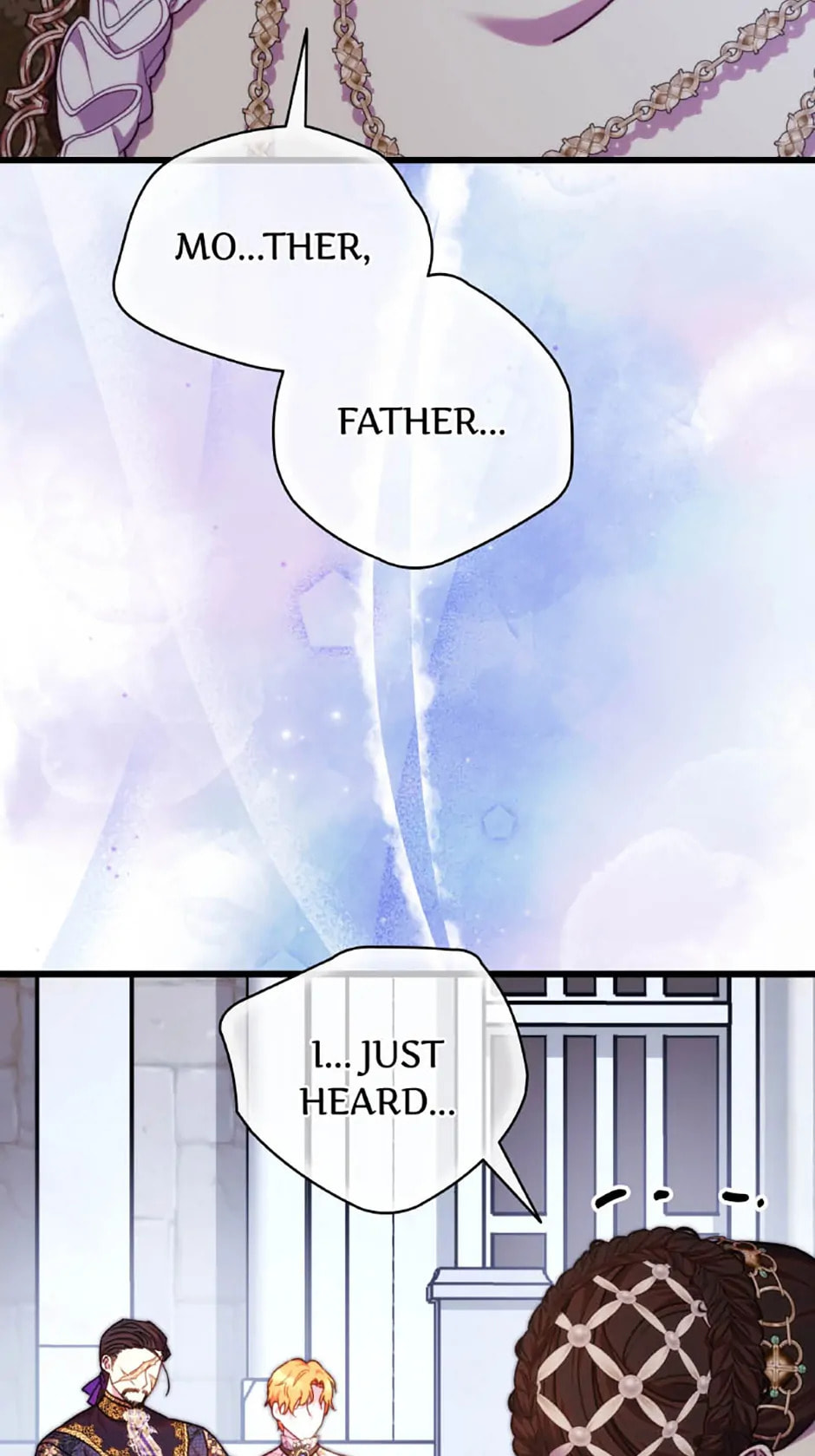 Read Another Typical Fantasy Romance chapter 156 image 72 on Lezhin