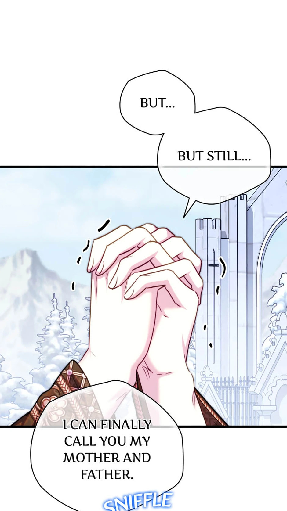 Read Another Typical Fantasy Romance chapter 156 image 76 on Lezhin