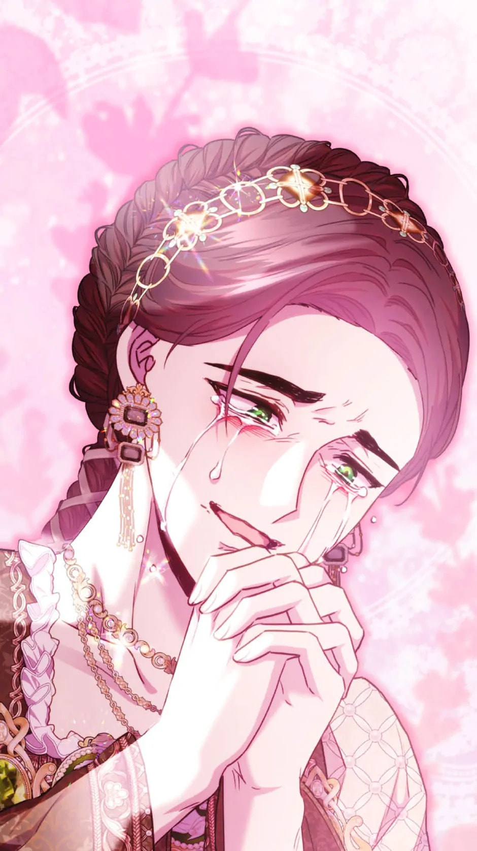 Read Another Typical Fantasy Romance chapter 156 image 78 on Lezhin