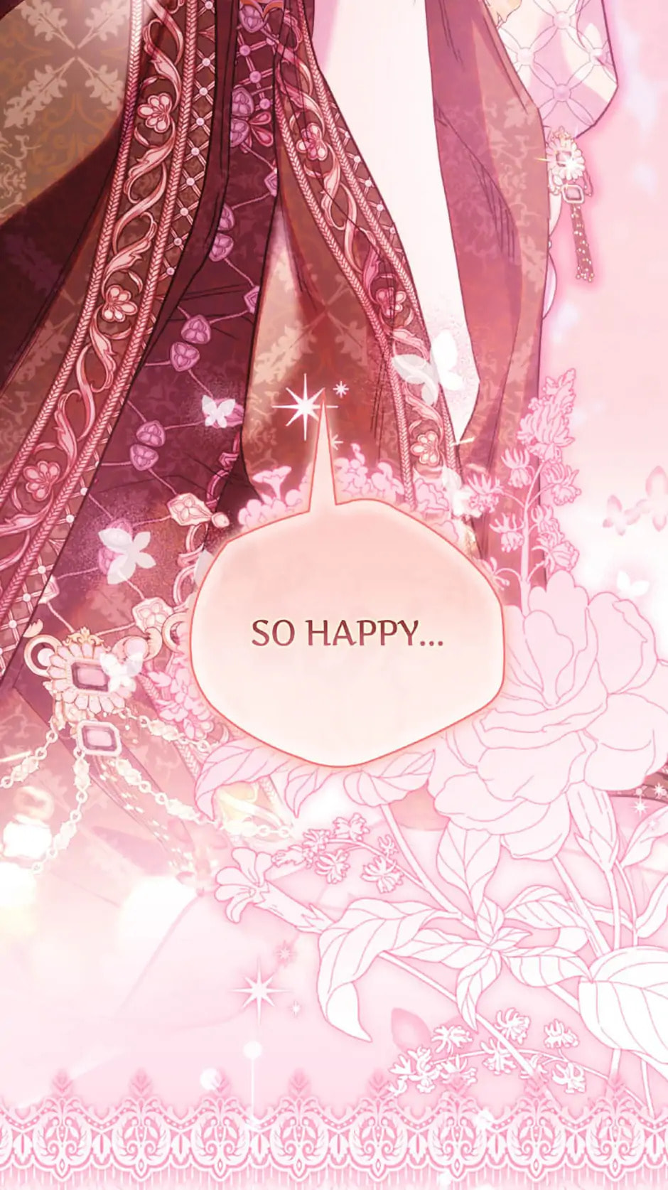 Read Another Typical Fantasy Romance chapter 156 image 79 on Lezhin
