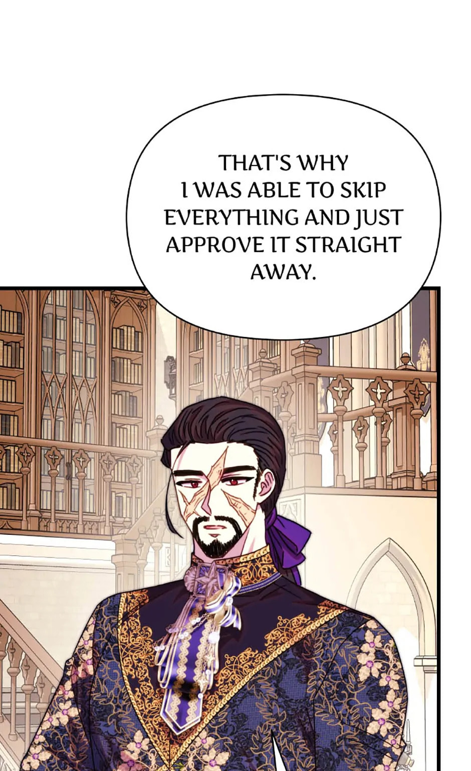 Read Another Typical Fantasy Romance chapter 156 image 8 on Lezhin