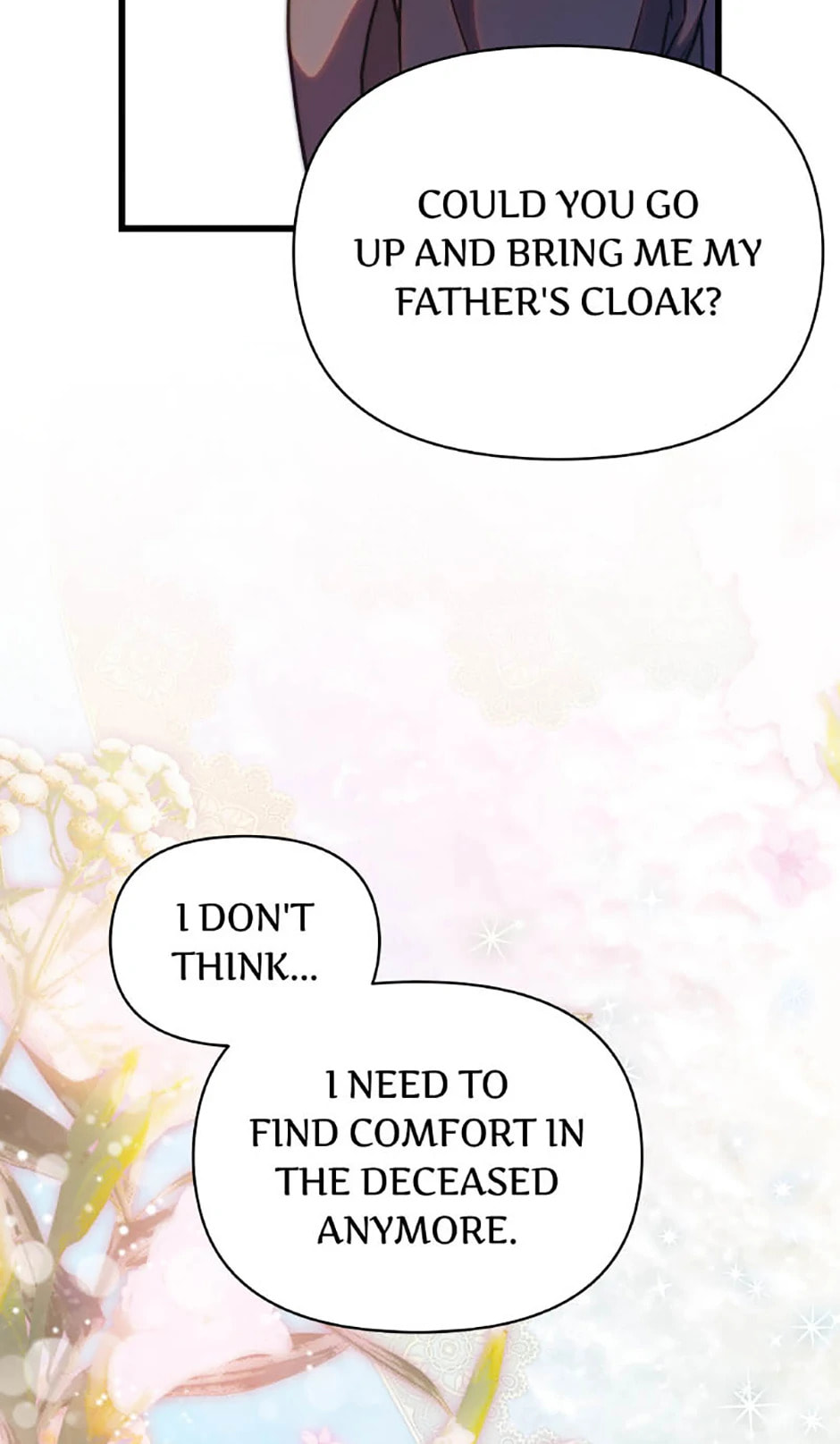 Read Another Typical Fantasy Romance chapter 156 image 86 on Lezhin