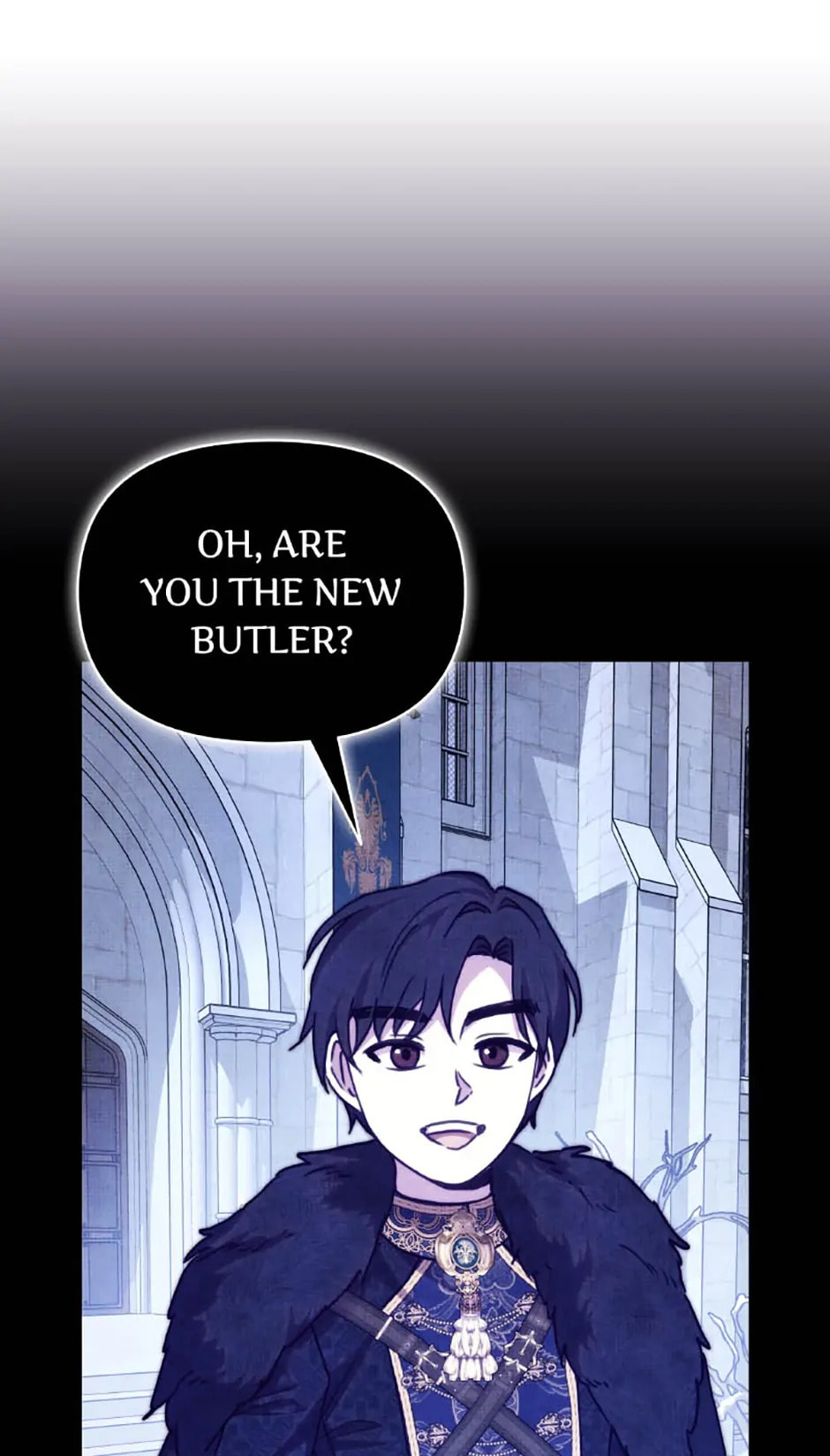 Read Another Typical Fantasy Romance chapter 156 image 92 on Lezhin