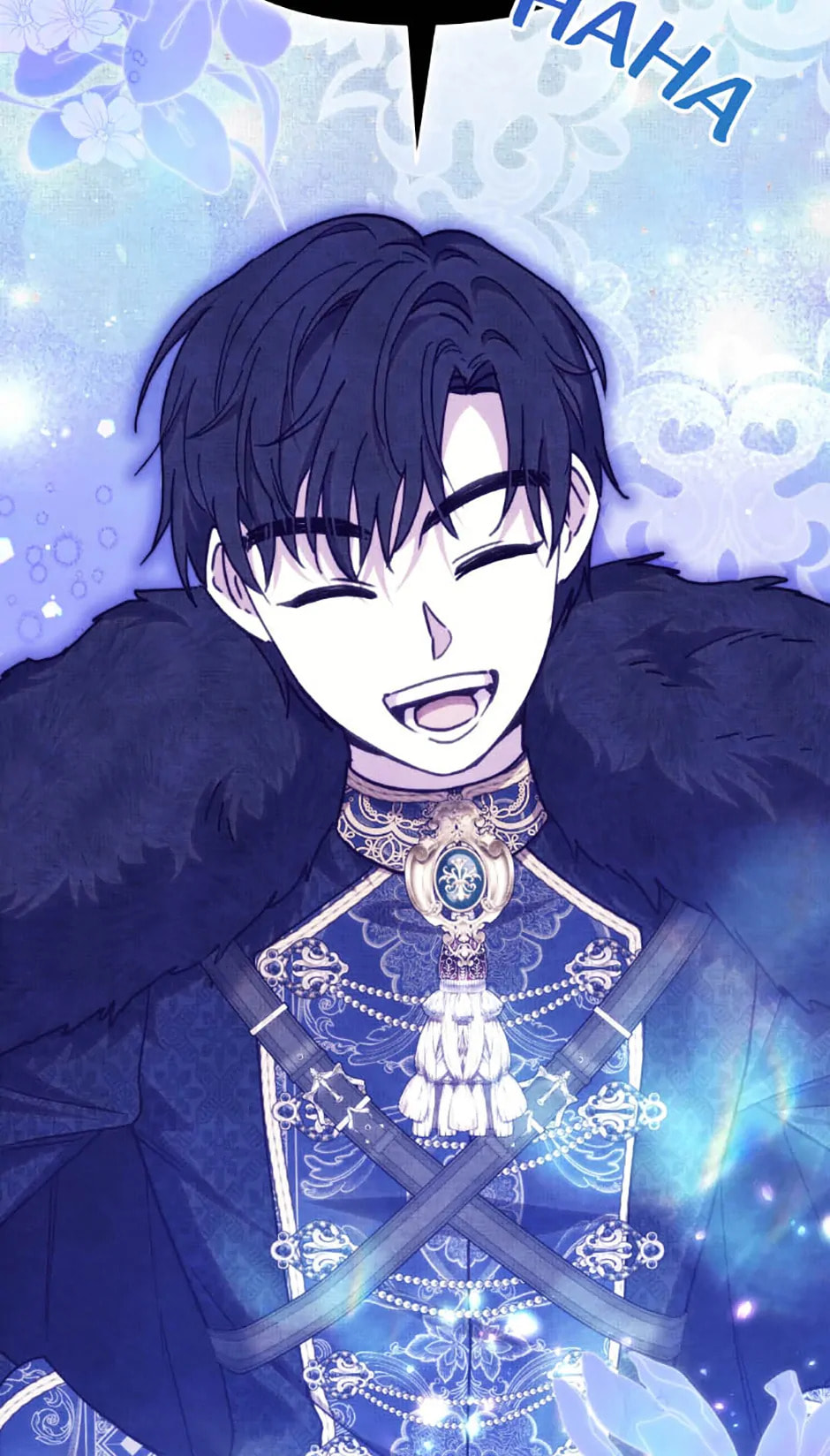 Read Another Typical Fantasy Romance chapter 156 image 94 on Lezhin