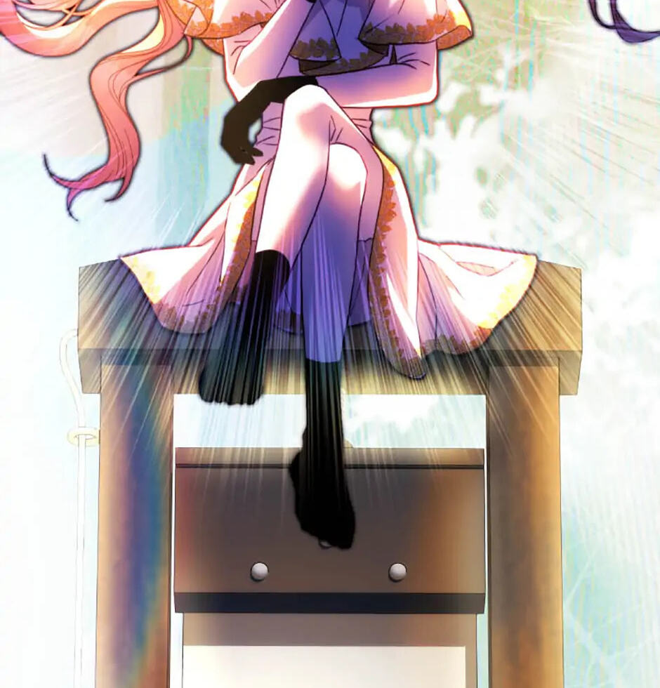 Read Another Typical Fantasy Romance chapter 157 image 109 on Lezhin