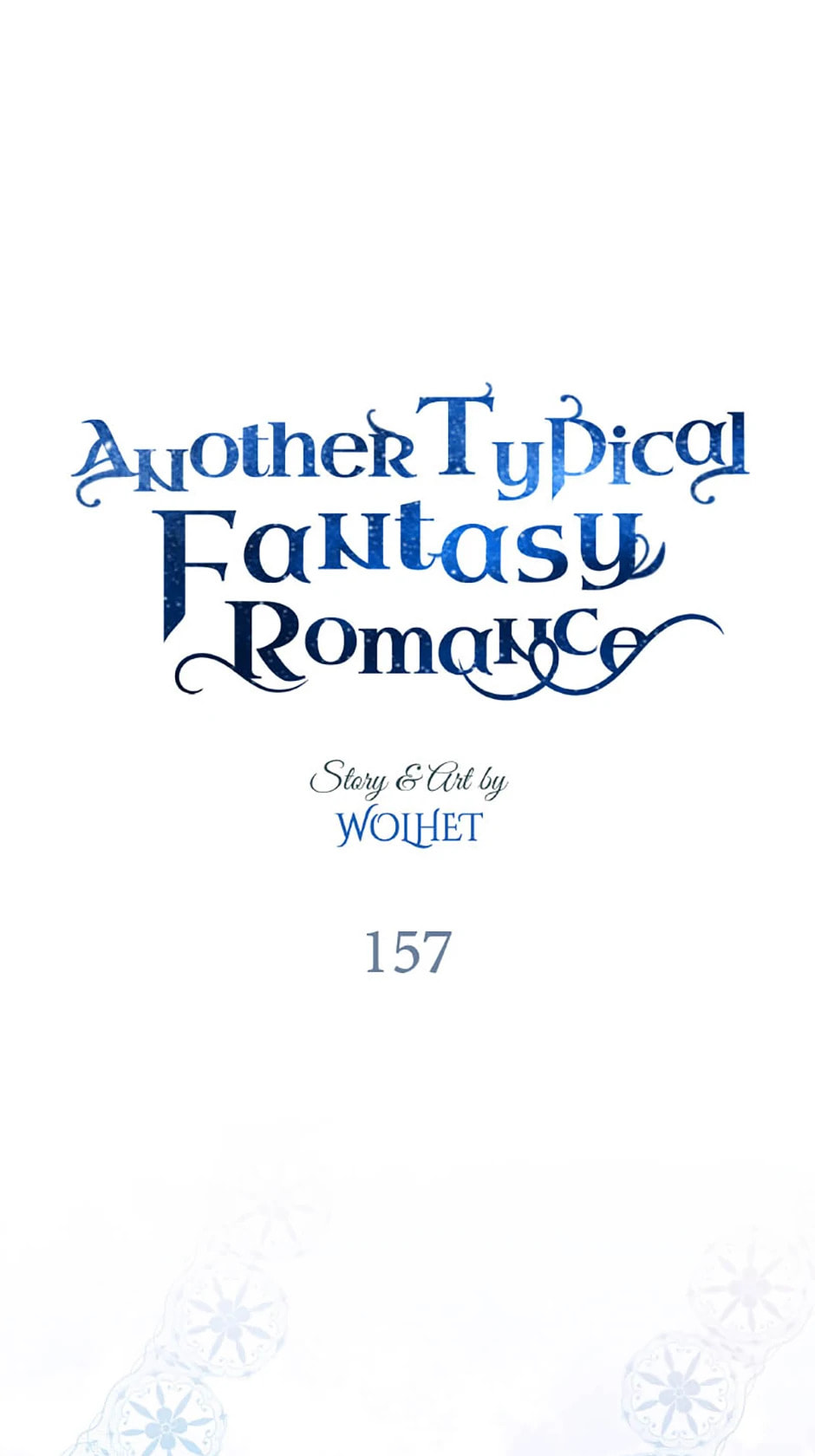 Read Another Typical Fantasy Romance chapter 157 image 128 on Lezhin