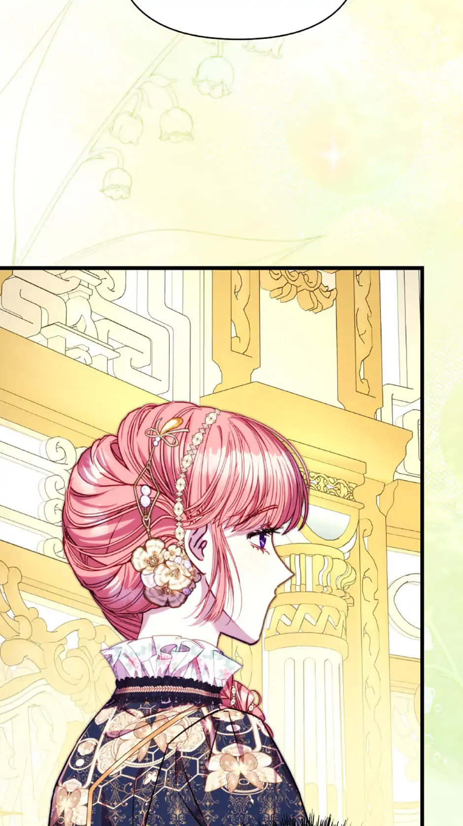 Read Another Typical Fantasy Romance chapter 157 image 3 on Lezhin