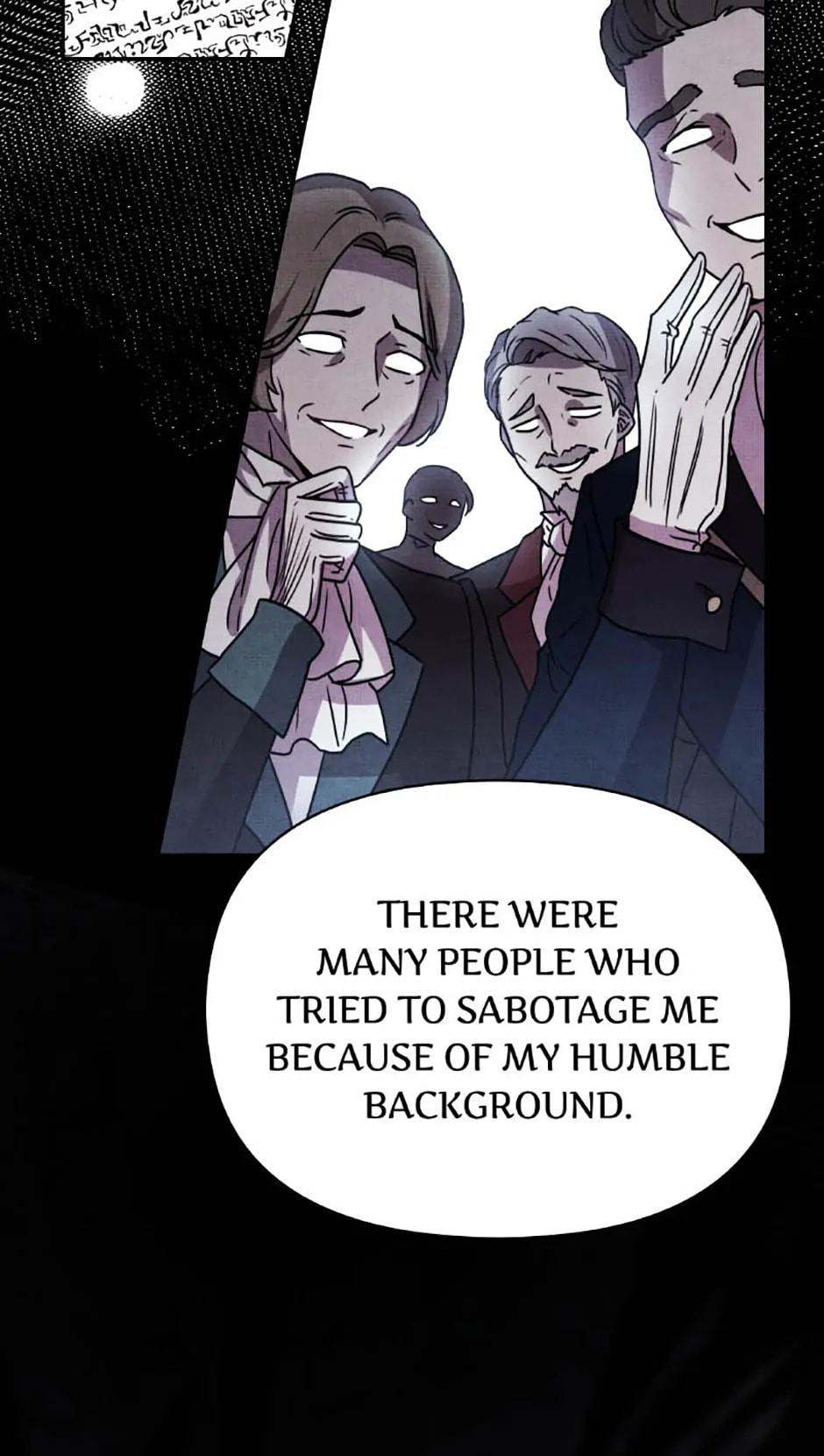 Read Another Typical Fantasy Romance chapter 157 image 41 on Lezhin