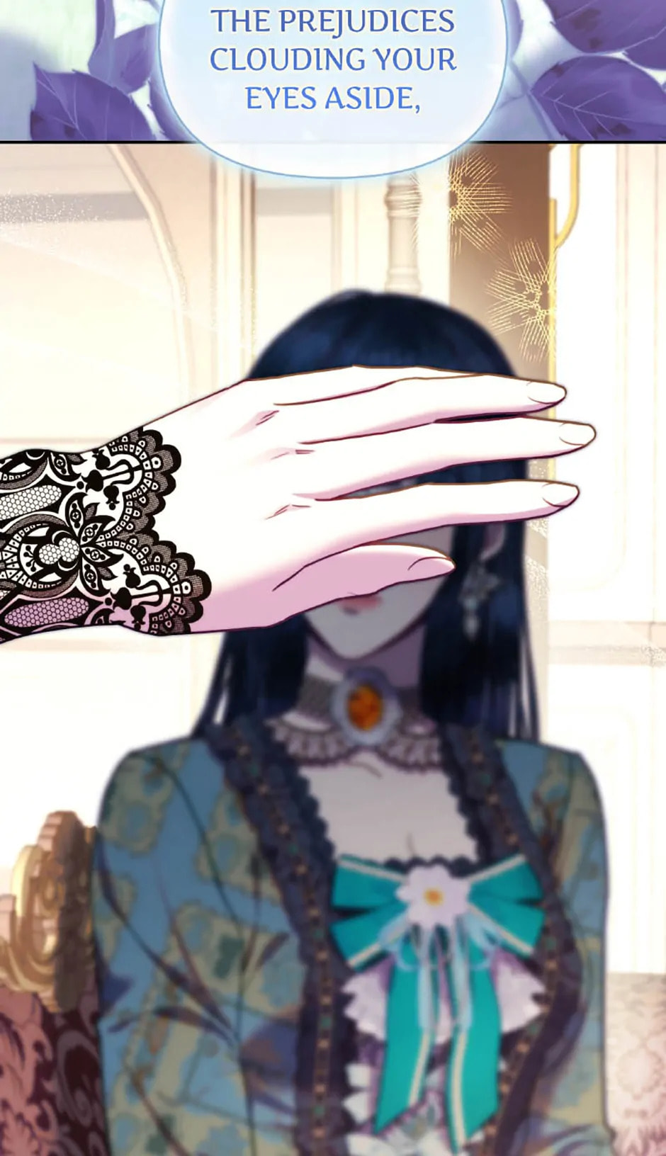 Read Another Typical Fantasy Romance chapter 157 image 51 on Lezhin