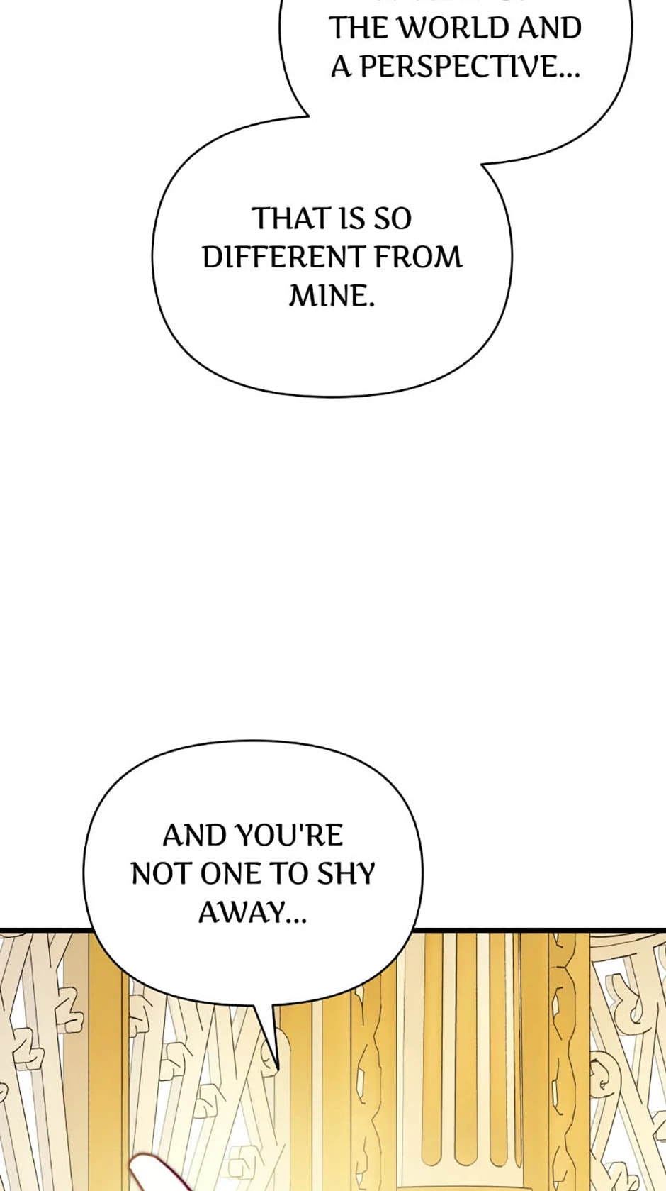 Read Another Typical Fantasy Romance chapter 157 image 57 on Lezhin
