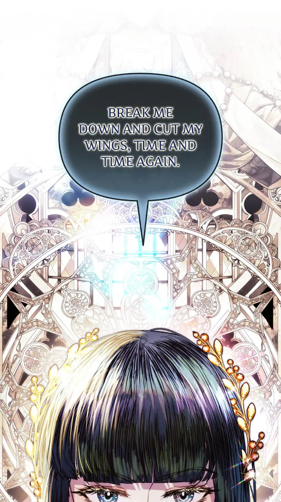 Read Another Typical Fantasy Romance chapter 157 image 64 on Lezhin