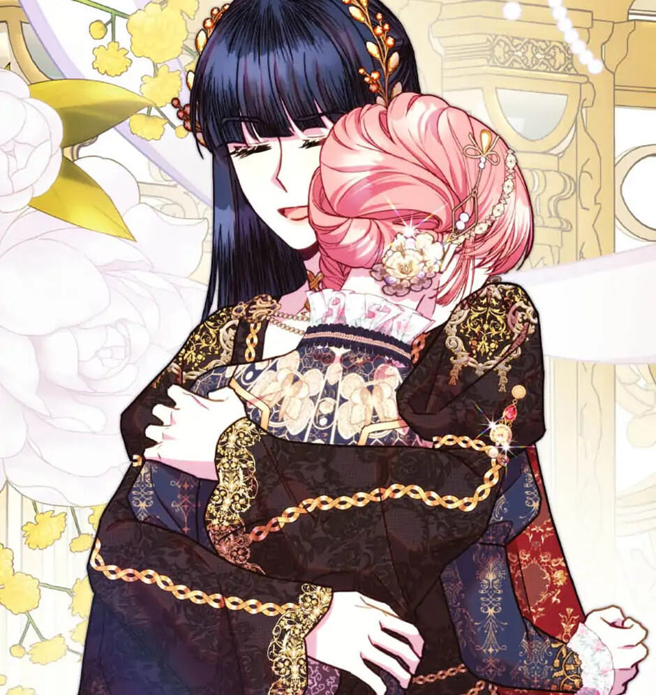 Read Another Typical Fantasy Romance chapter 157 image 85 on Lezhin