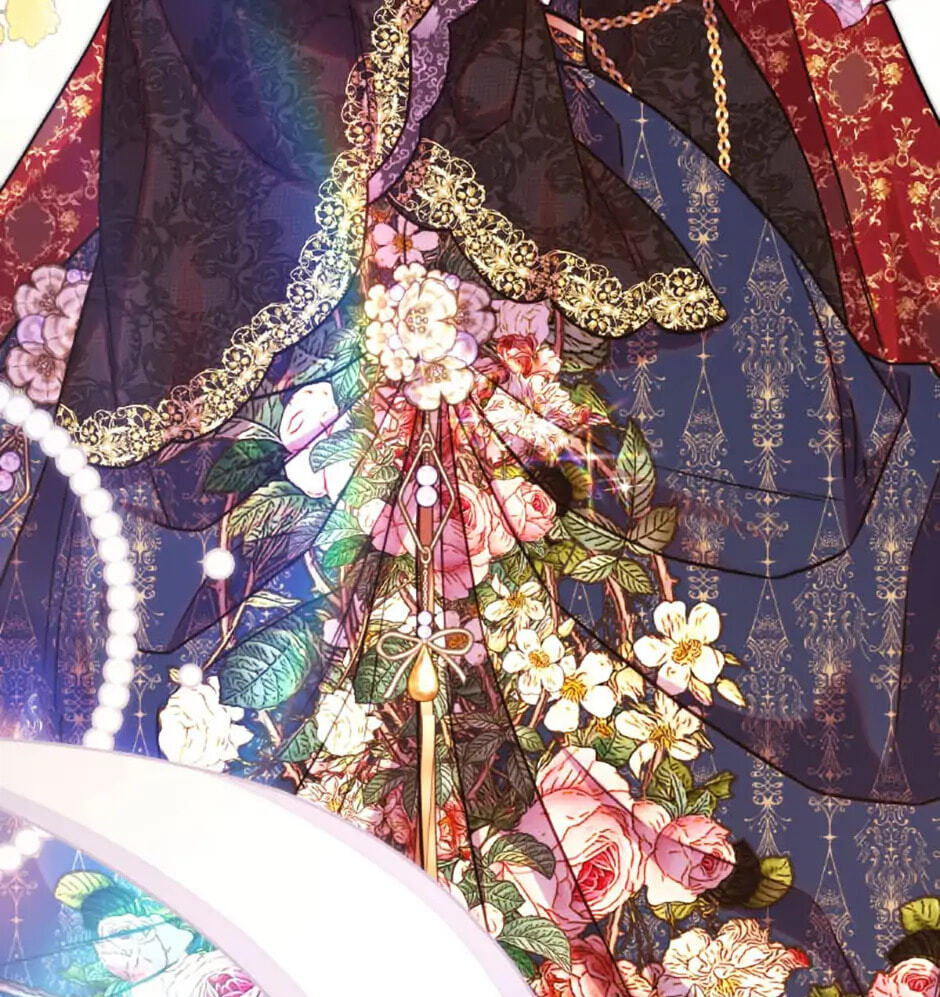 Read Another Typical Fantasy Romance chapter 157 image 86 on Lezhin