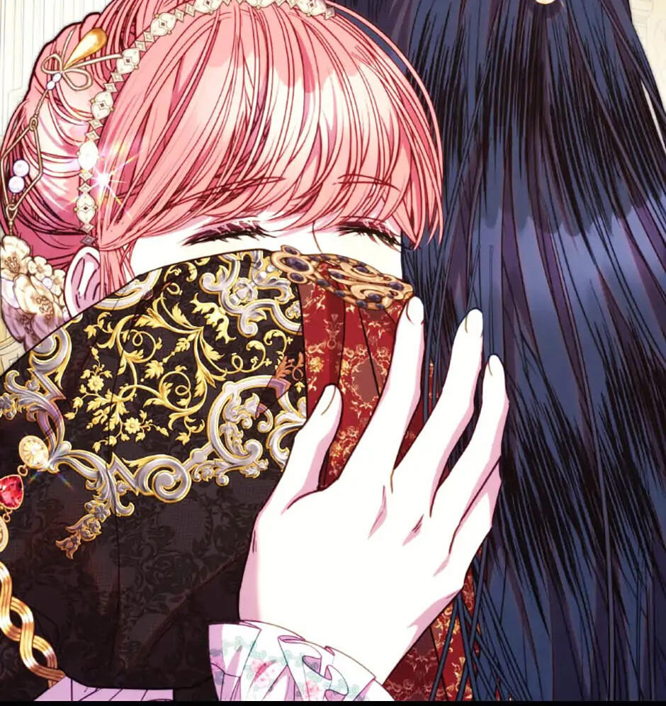Read Another Typical Fantasy Romance chapter 157 image 91 on Lezhin