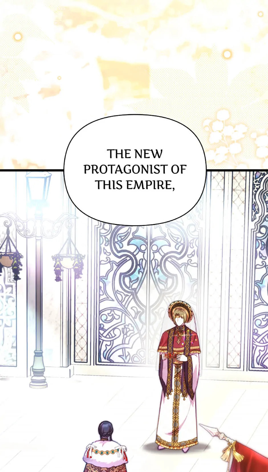 Read Another Typical Fantasy Romance chapter 157 image 98 on Lezhin