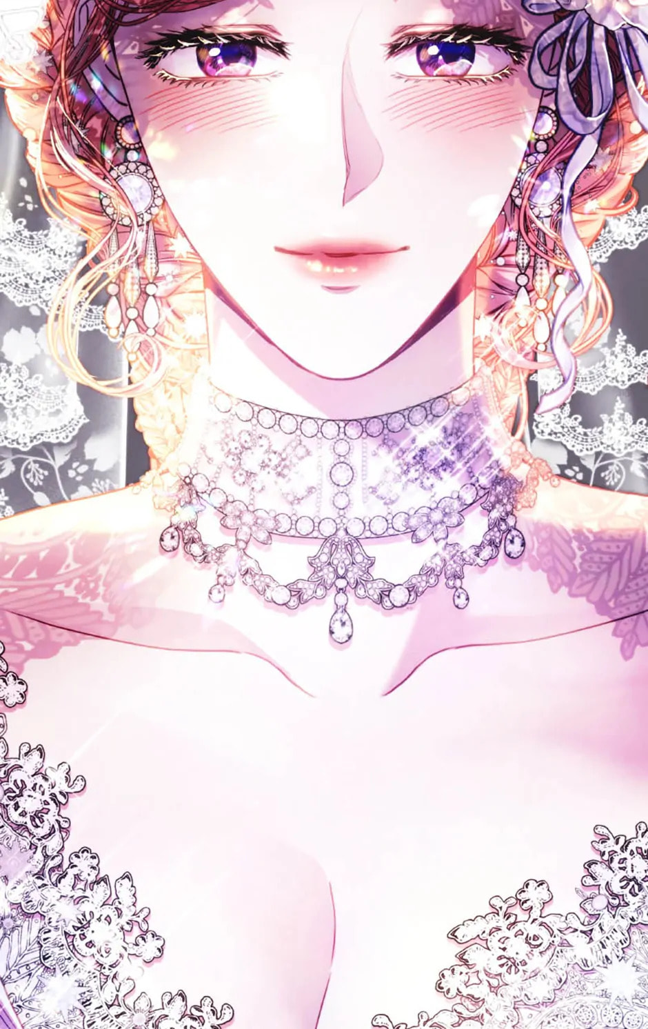 Read Another Typical Fantasy Romance chapter 158 image 101 on Lezhin
