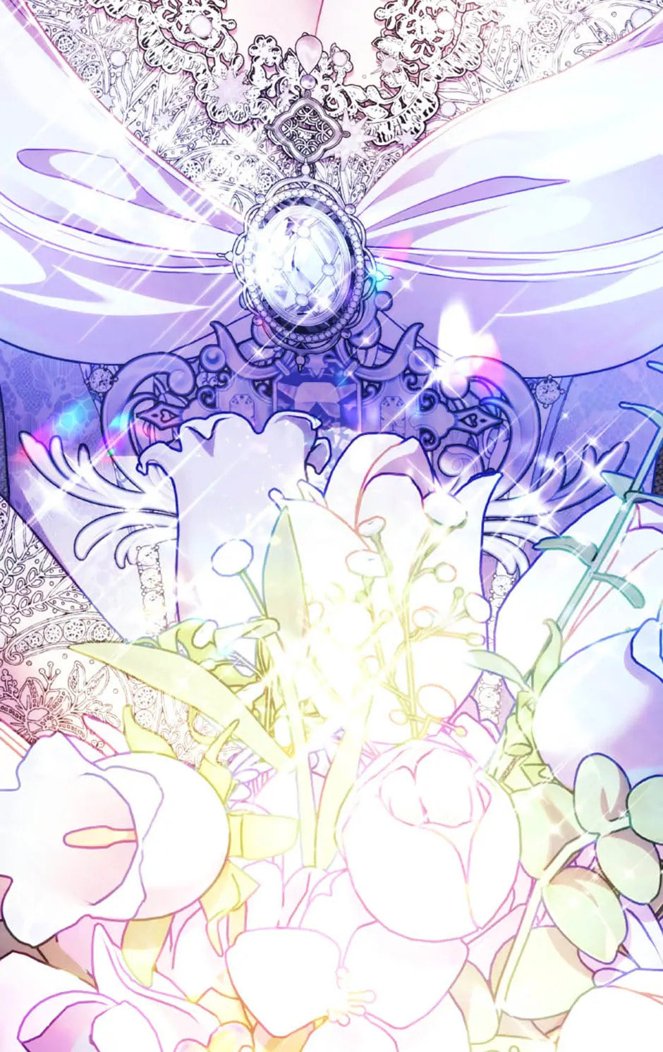 Read Another Typical Fantasy Romance chapter 158 image 102 on Lezhin