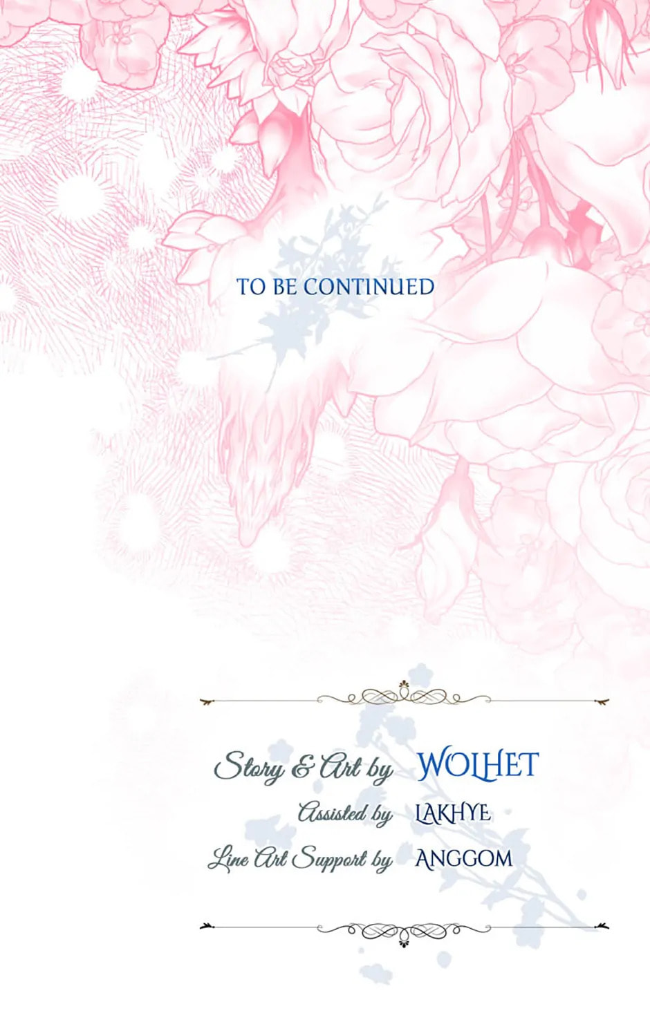 Read Another Typical Fantasy Romance chapter 158 image 104 on Lezhin