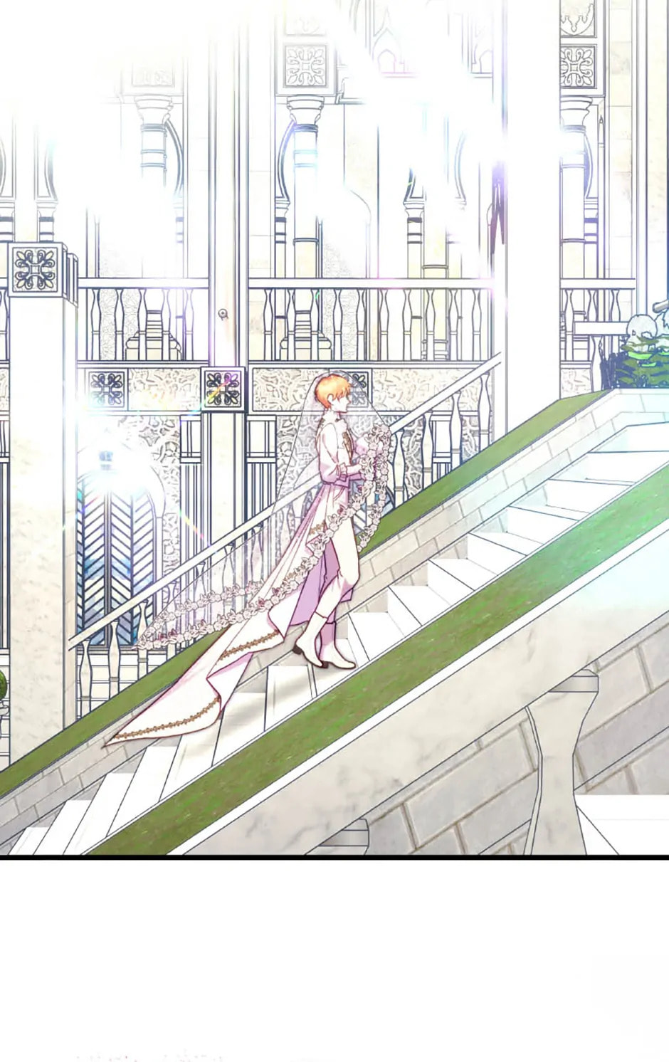 Read Another Typical Fantasy Romance chapter 158 image 11 on Lezhin