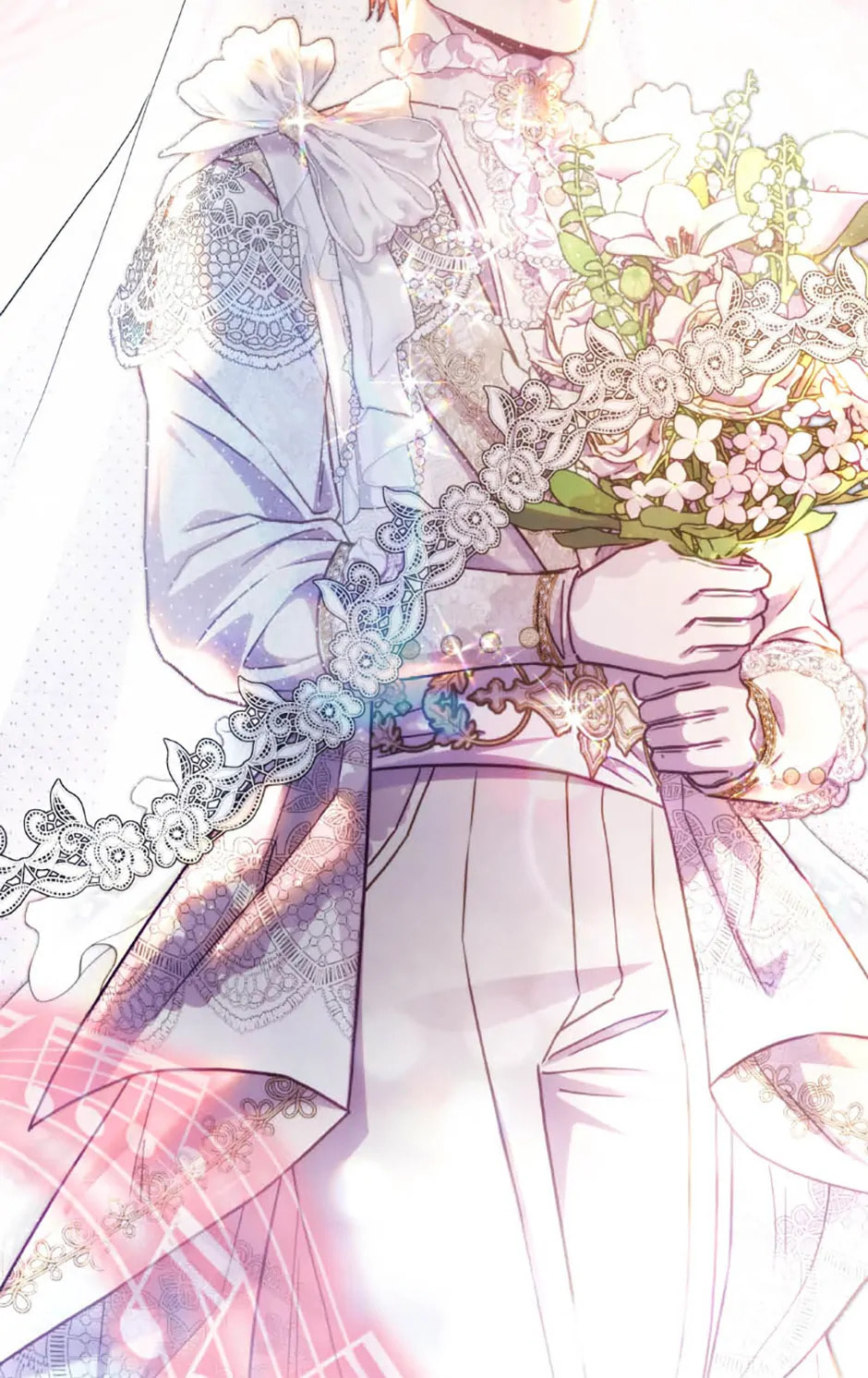 Read Another Typical Fantasy Romance chapter 158 image 13 on Lezhin