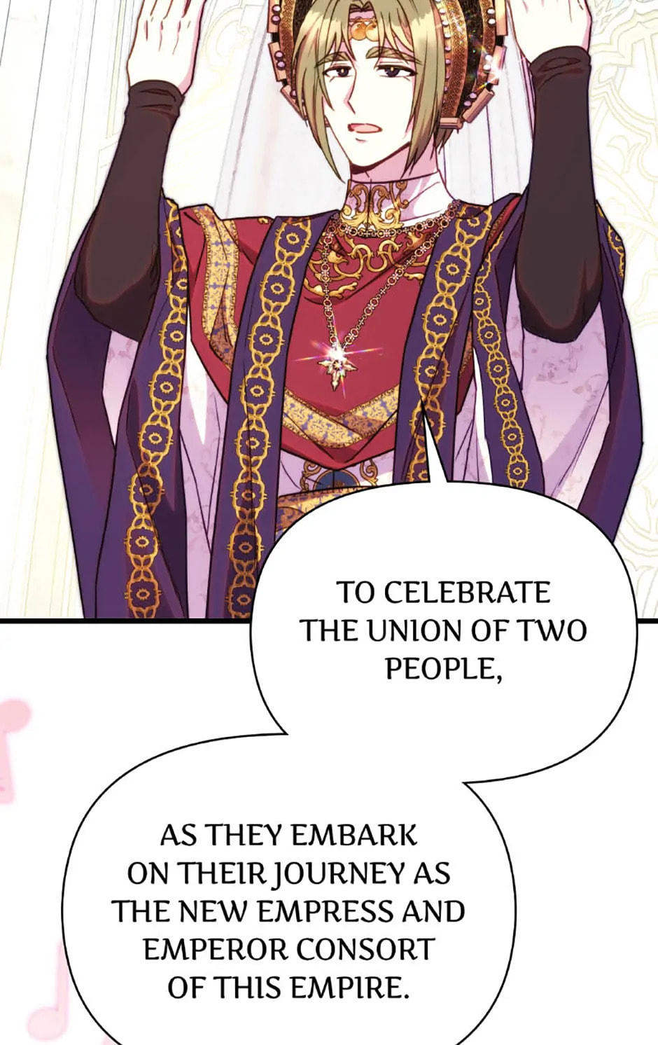 Read Another Typical Fantasy Romance chapter 158 image 15 on Lezhin
