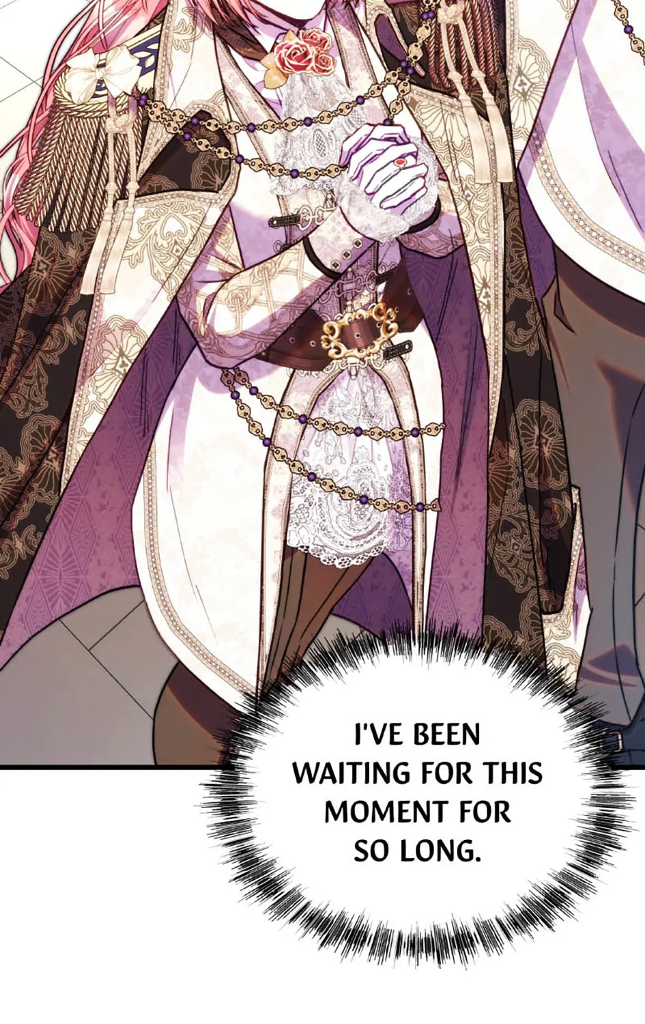Read Another Typical Fantasy Romance chapter 158 image 17 on Lezhin