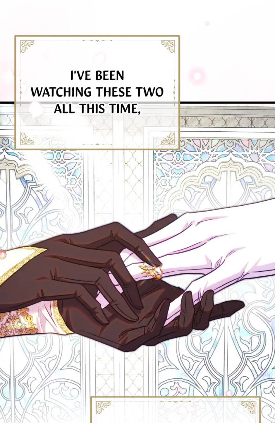 Read Another Typical Fantasy Romance chapter 158 image 18 on Lezhin