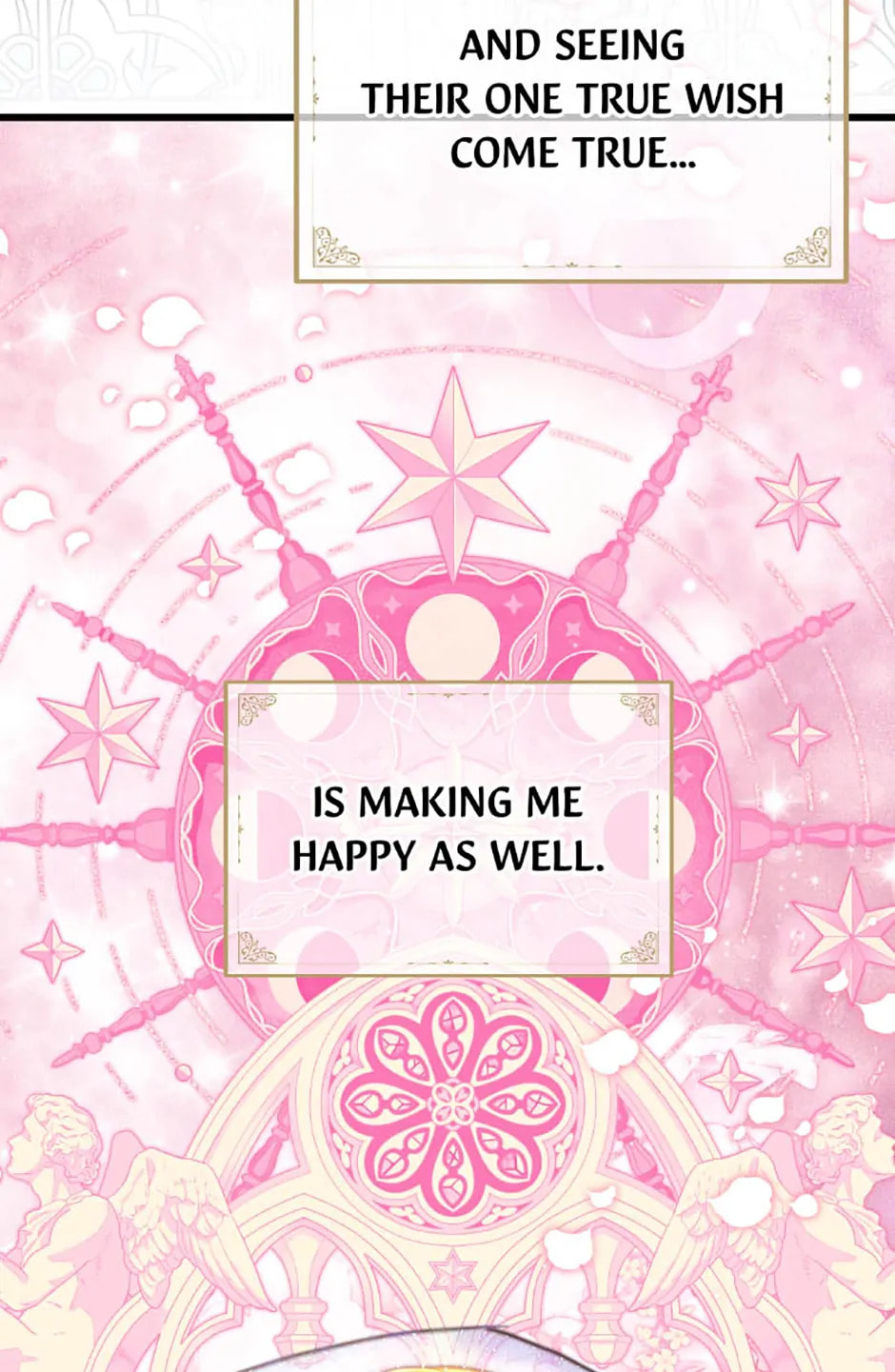 Read Another Typical Fantasy Romance chapter 158 image 19 on Lezhin