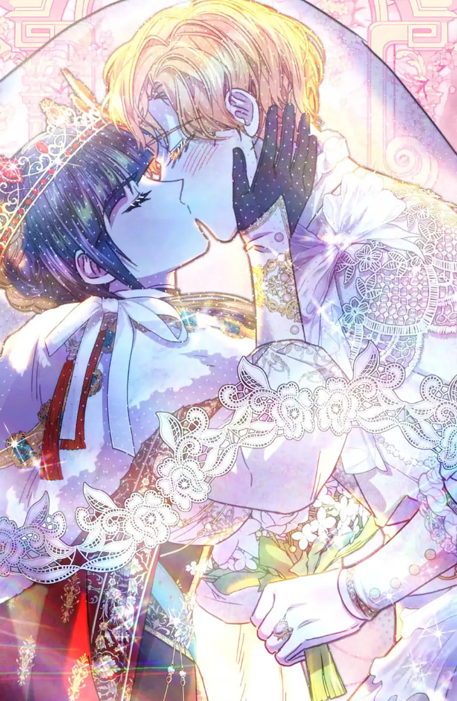 Read Another Typical Fantasy Romance chapter 158 image 20 on Lezhin