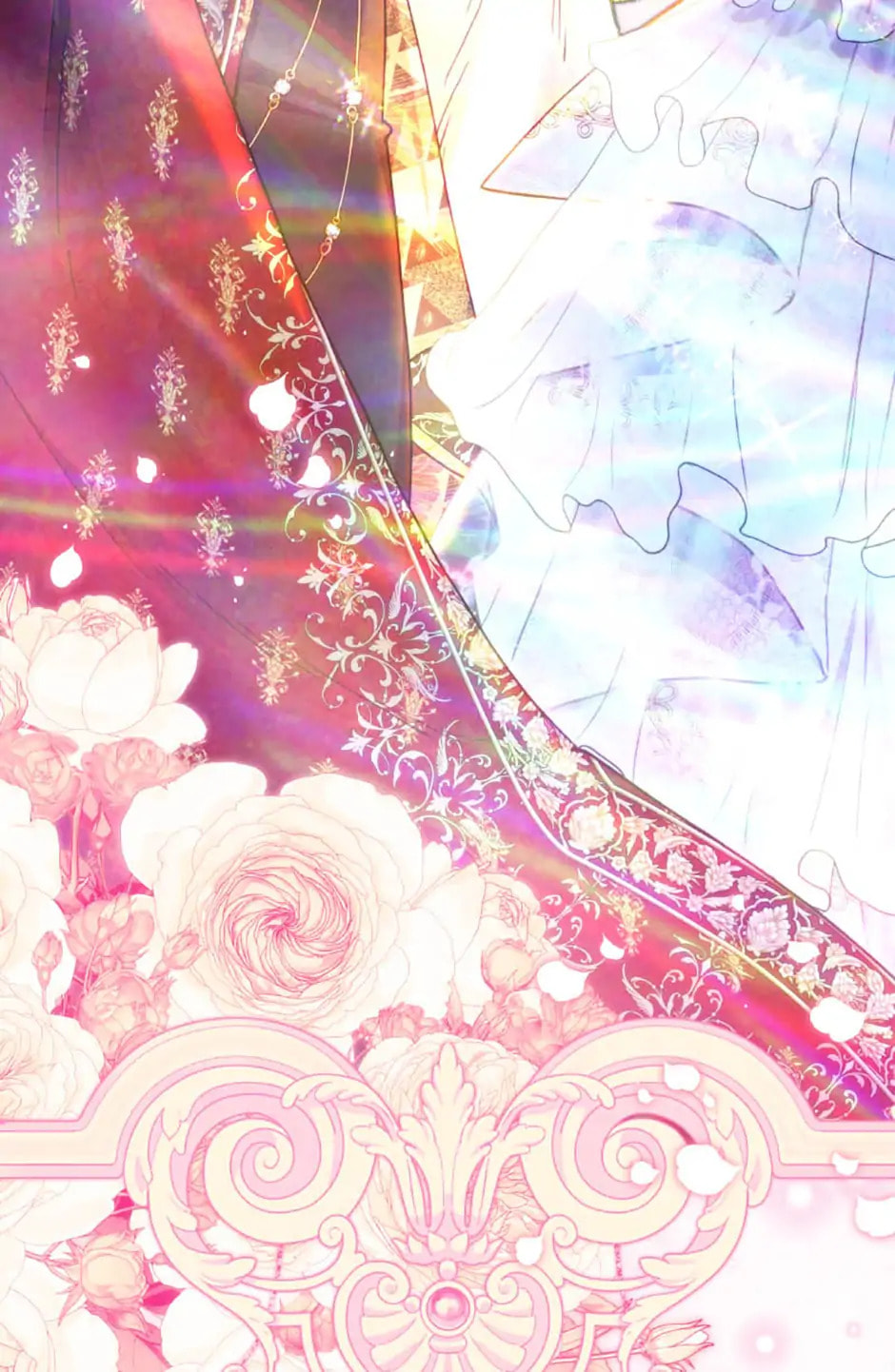 Read Another Typical Fantasy Romance chapter 158 image 21 on Lezhin