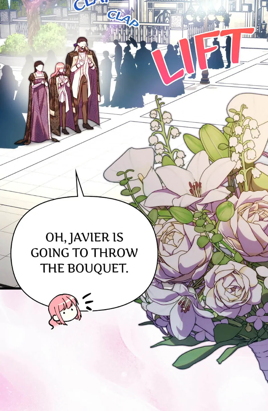 Read Another Typical Fantasy Romance chapter 158 image 23 on Lezhin