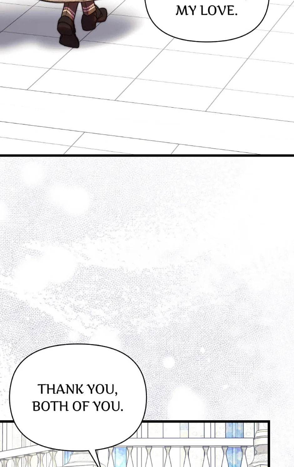 Read Another Typical Fantasy Romance chapter 158 image 3 on Lezhin