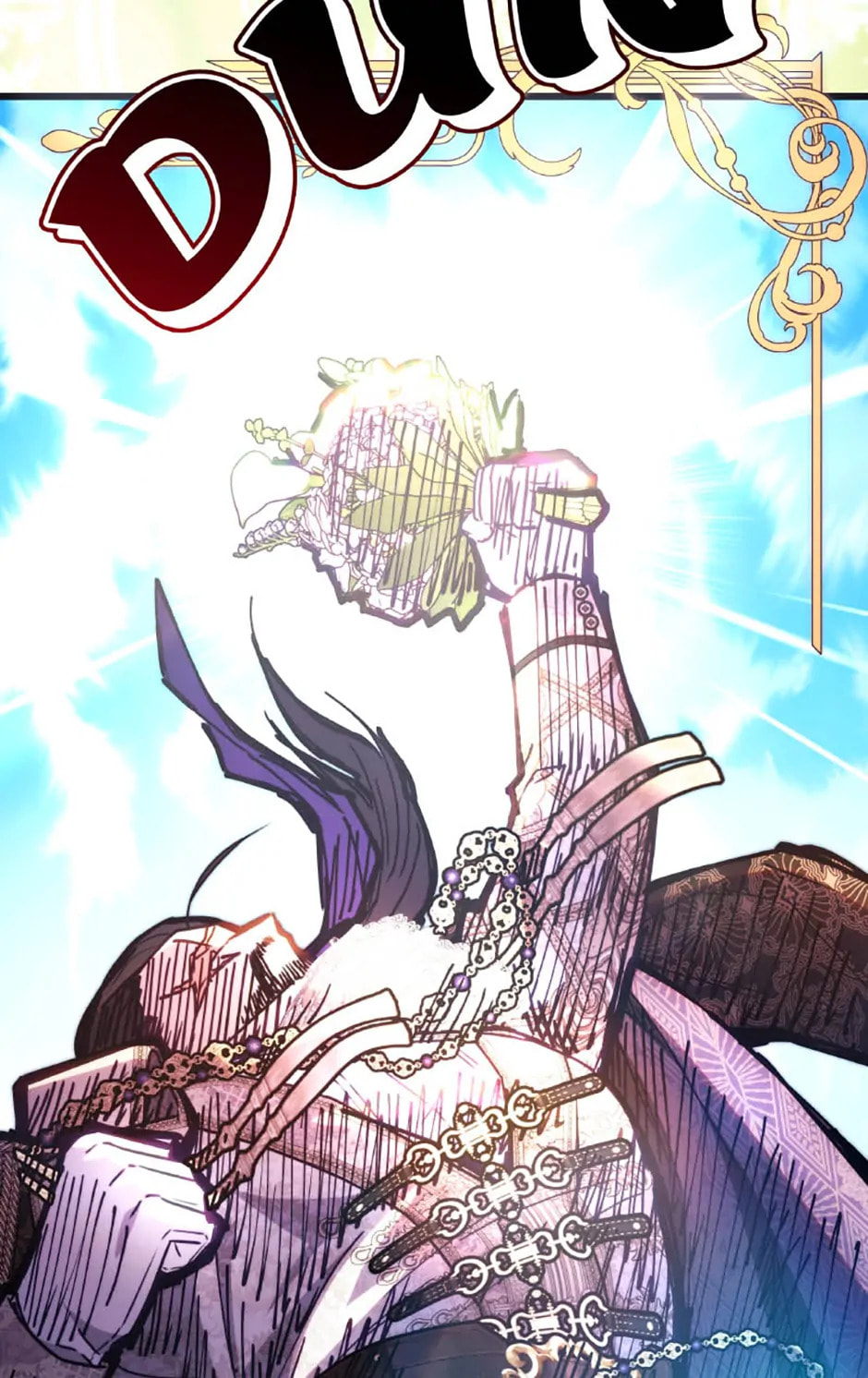 Read Another Typical Fantasy Romance chapter 158 image 31 on Lezhin