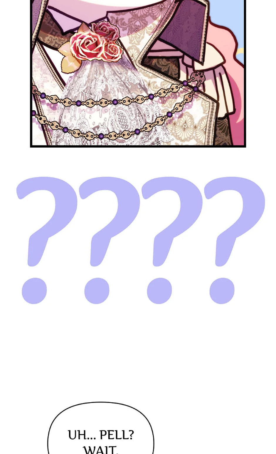 Read Another Typical Fantasy Romance chapter 158 image 34 on Lezhin