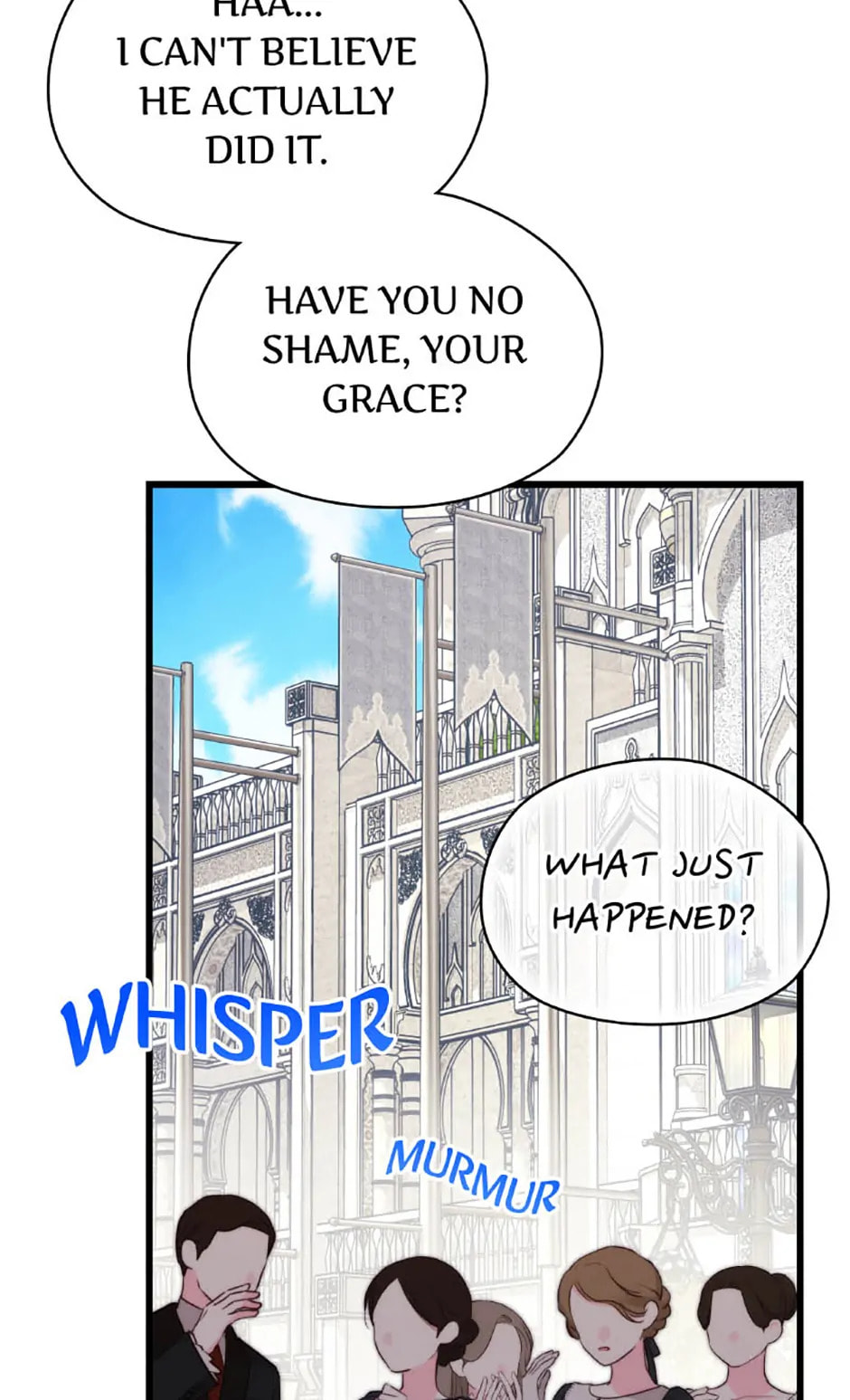 Read Another Typical Fantasy Romance chapter 158 image 36 on Lezhin