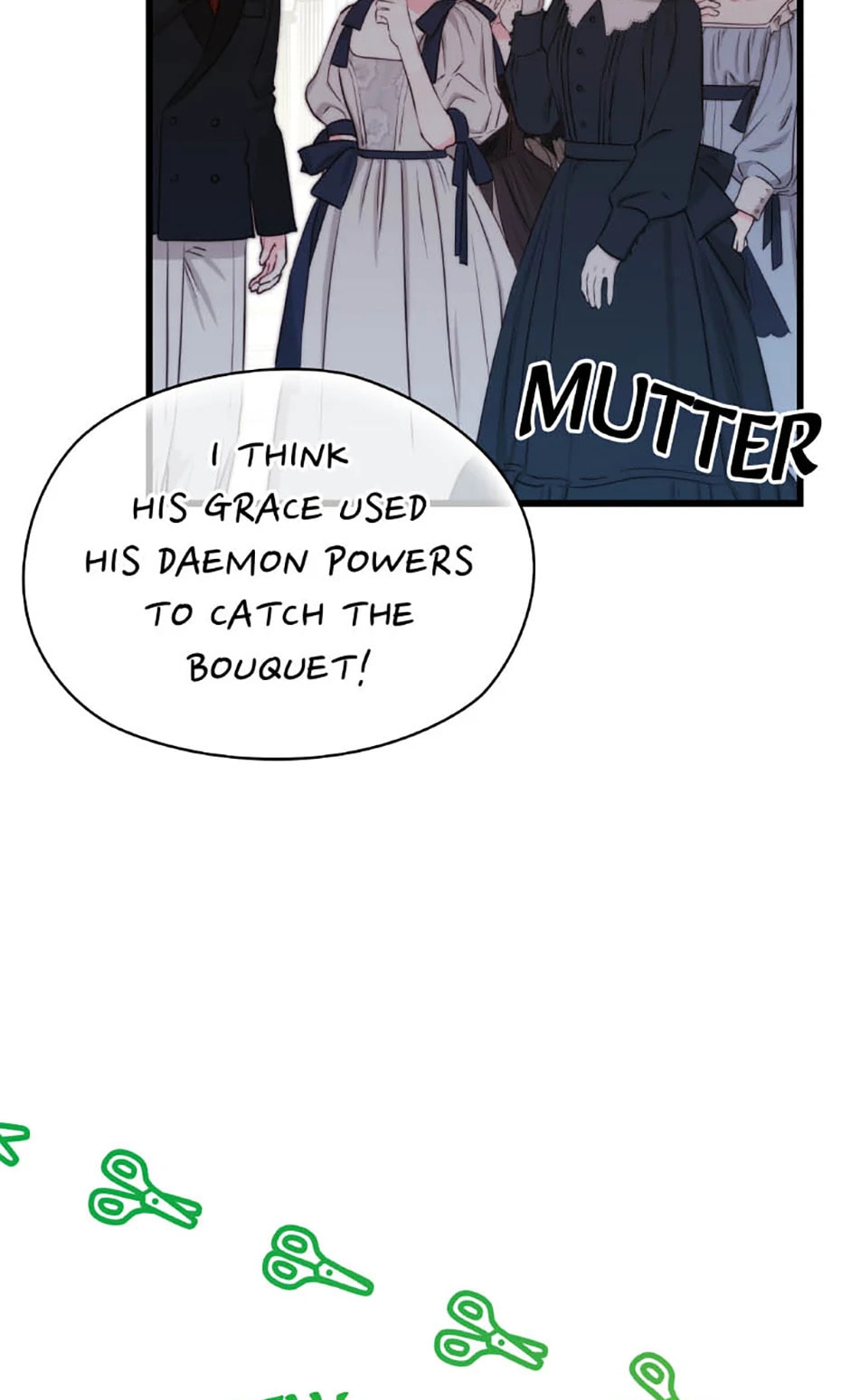 Read Another Typical Fantasy Romance chapter 158 image 37 on Lezhin