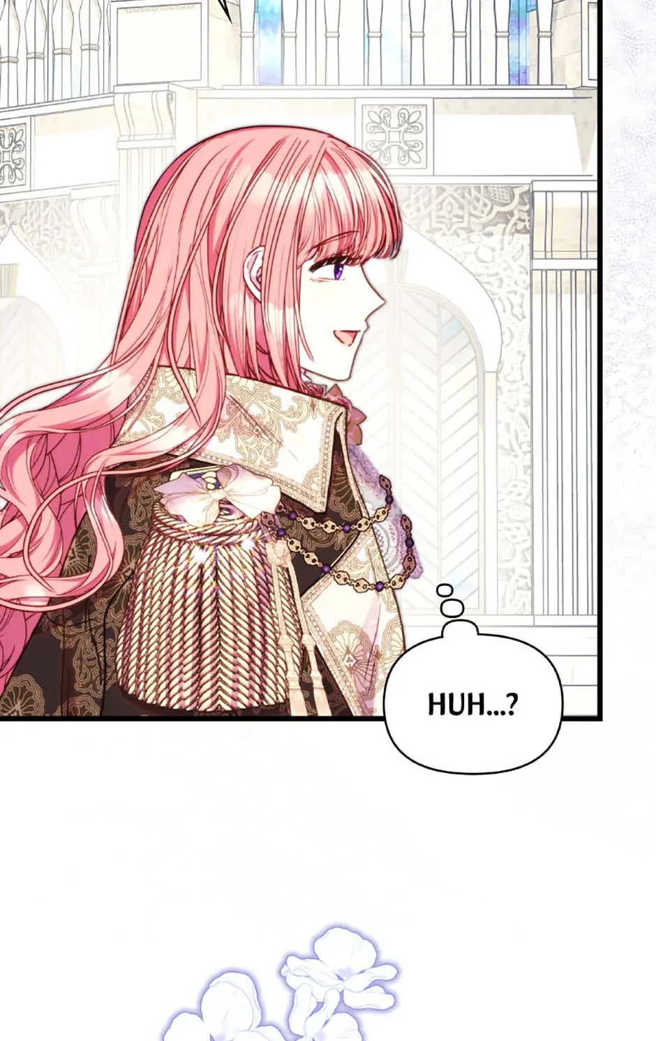 Read Another Typical Fantasy Romance chapter 158 image 4 on Lezhin
