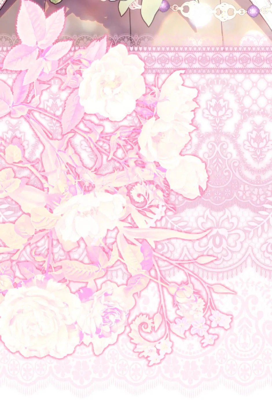 Read Another Typical Fantasy Romance chapter 158 image 47 on Lezhin