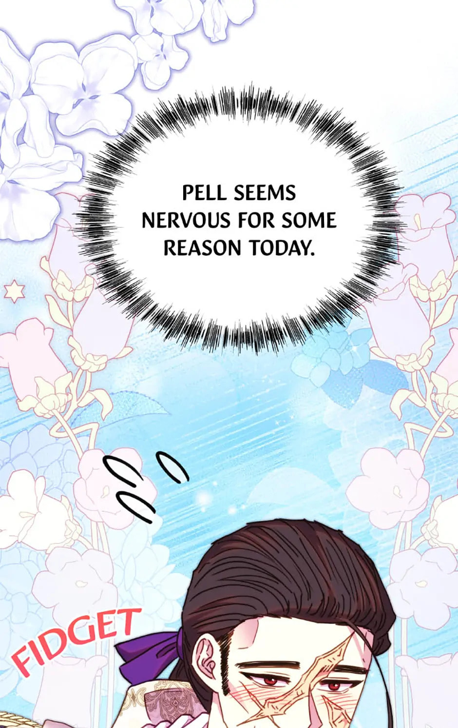 Read Another Typical Fantasy Romance chapter 158 image 5 on Lezhin