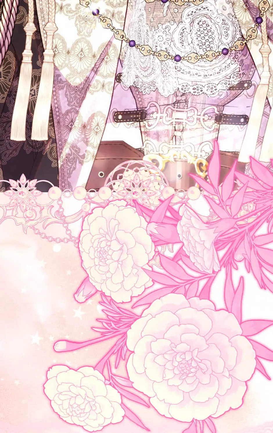 Read Another Typical Fantasy Romance chapter 158 image 51 on Lezhin