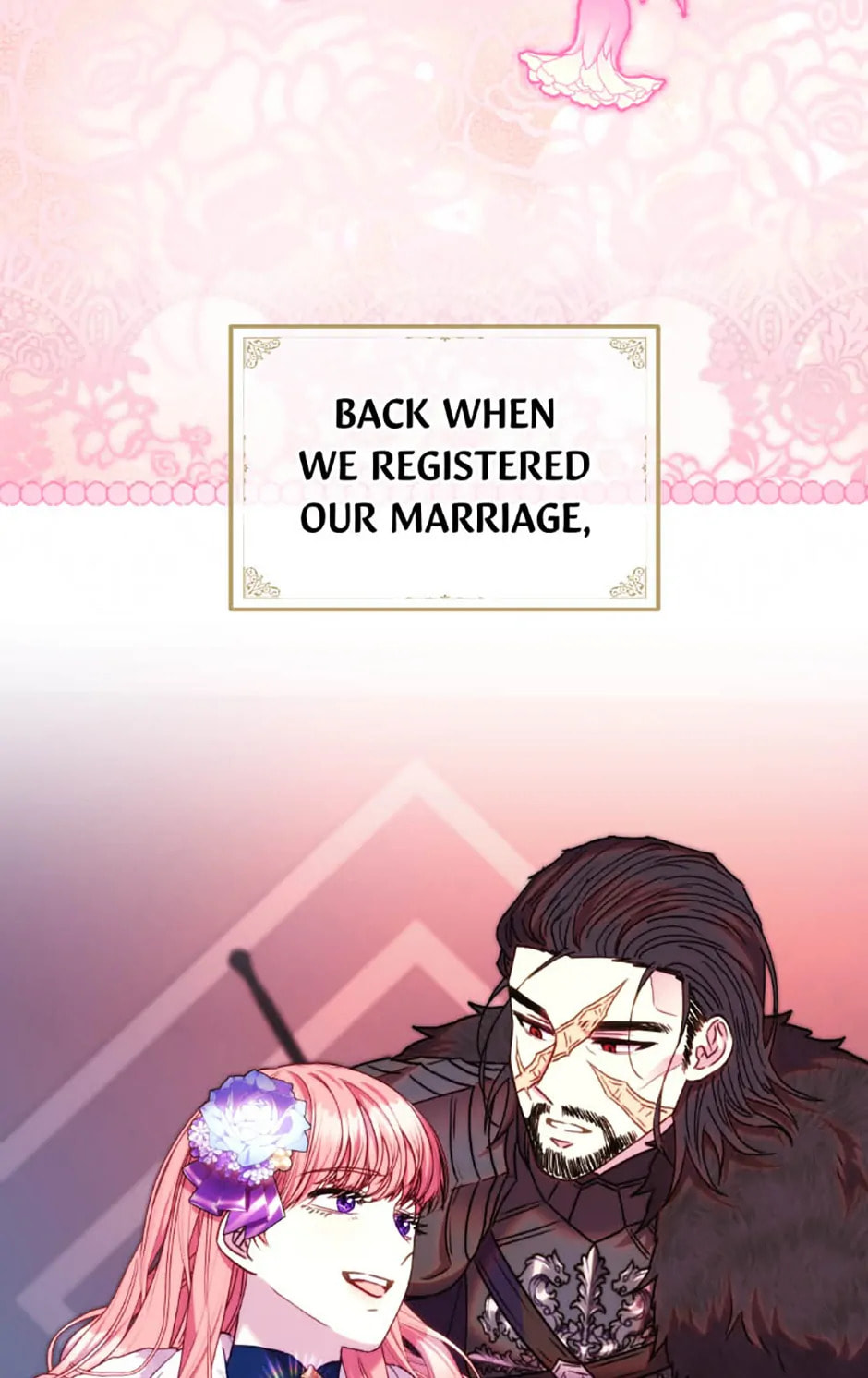 Read Another Typical Fantasy Romance chapter 158 image 52 on Lezhin