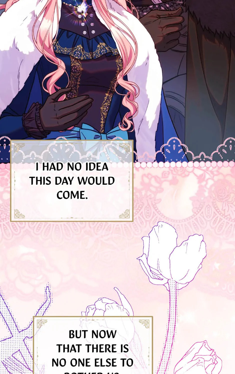 Read Another Typical Fantasy Romance chapter 158 image 53 on Lezhin
