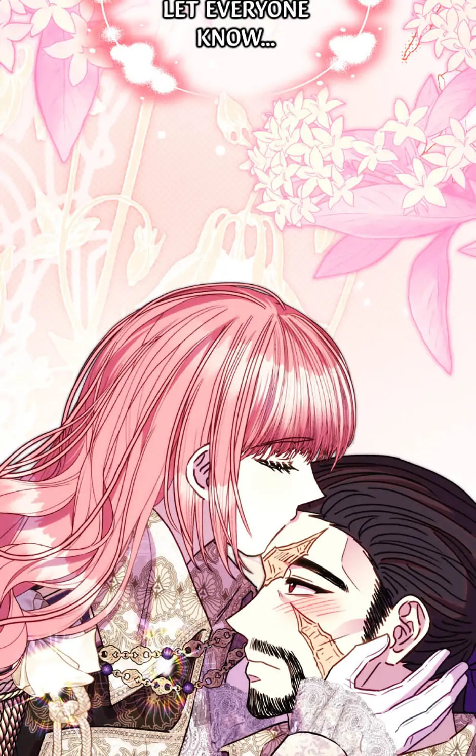 Read Another Typical Fantasy Romance chapter 158 image 55 on Lezhin