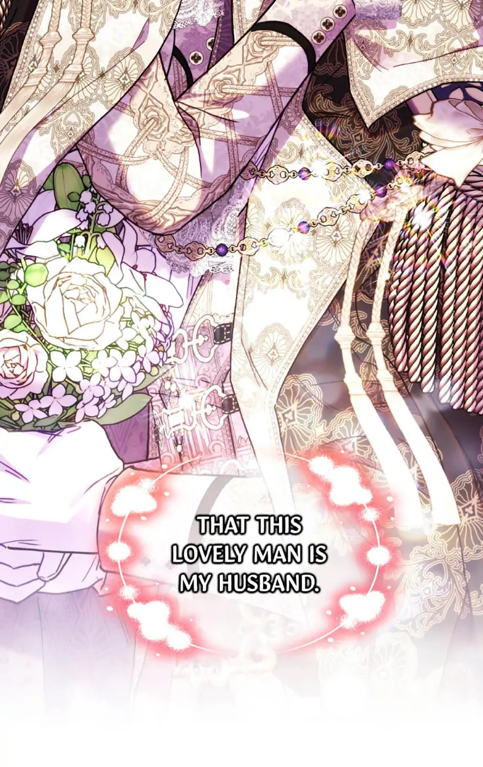 Read Another Typical Fantasy Romance chapter 158 image 56 on Lezhin