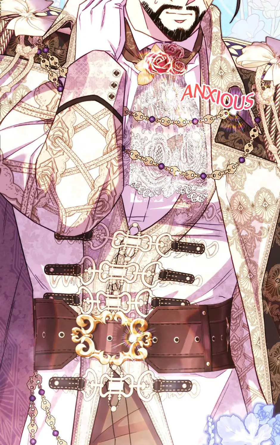 Read Another Typical Fantasy Romance chapter 158 image 6 on Lezhin