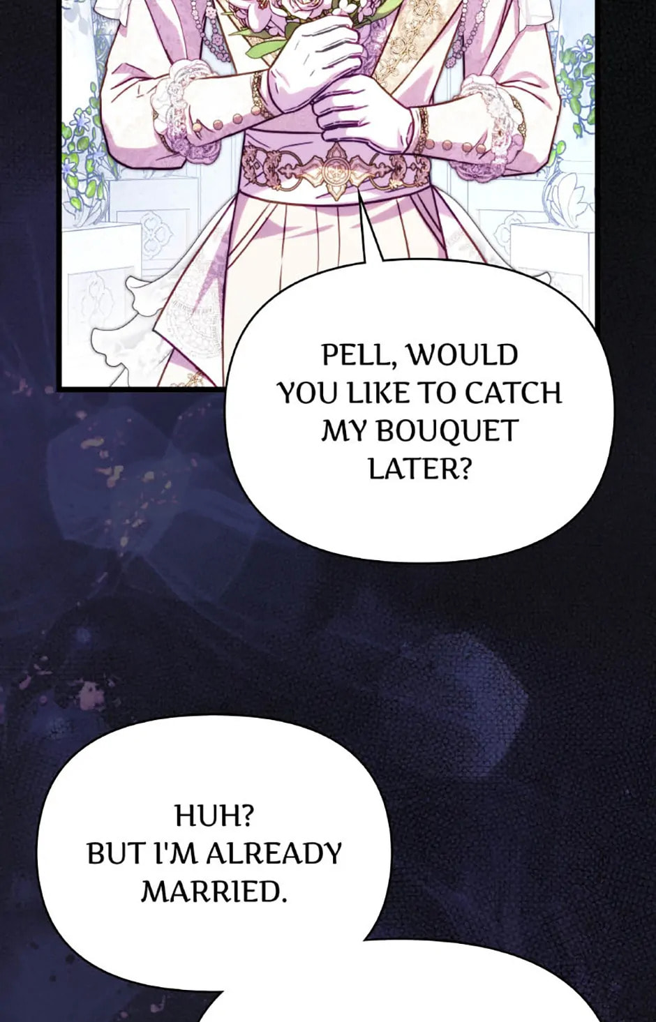 Read Another Typical Fantasy Romance chapter 158 image 61 on Lezhin