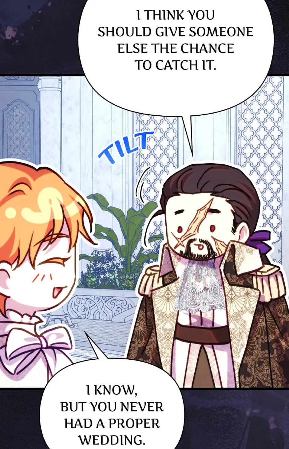 Read Another Typical Fantasy Romance chapter 158 image 62 on Lezhin