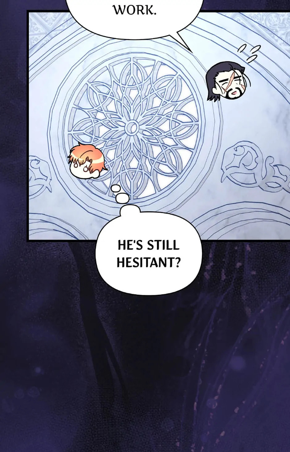 Read Another Typical Fantasy Romance chapter 158 image 64 on Lezhin